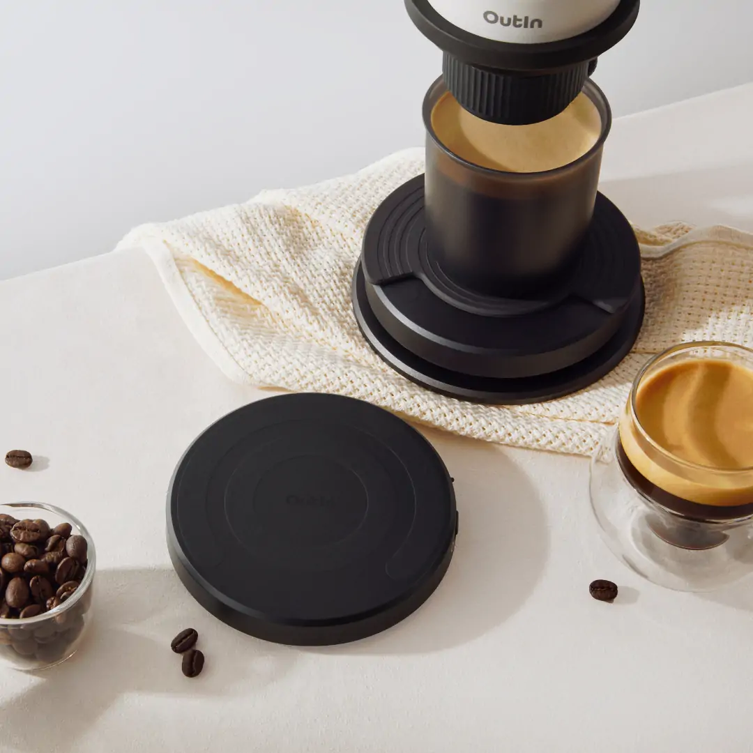 OutIn Claro Coffee Scale - Image 6
