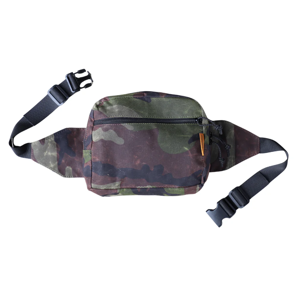 Outrider Hip Pack - Image 2
