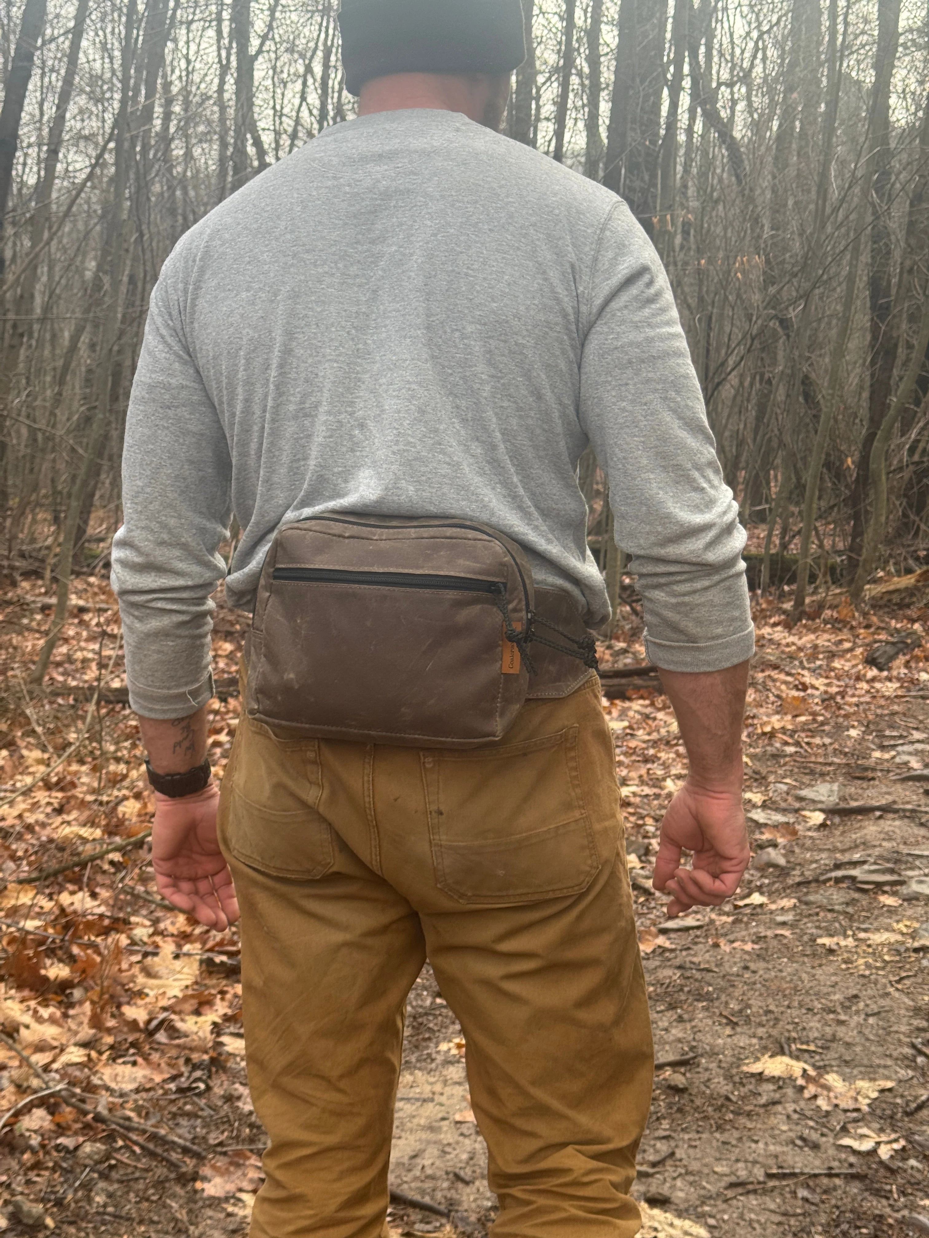 Outrider Hip Pack - Image 3