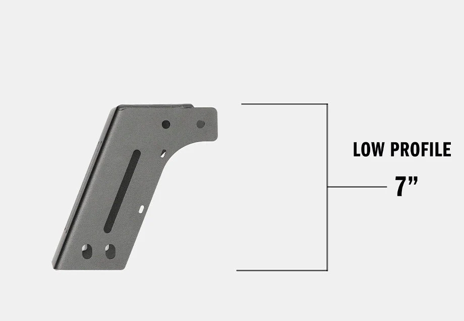 OVERLAND BED RACK ARMS - Image 5