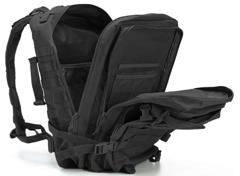 Overland Bound 3-IN-1 First Aid Kit - Image 5
