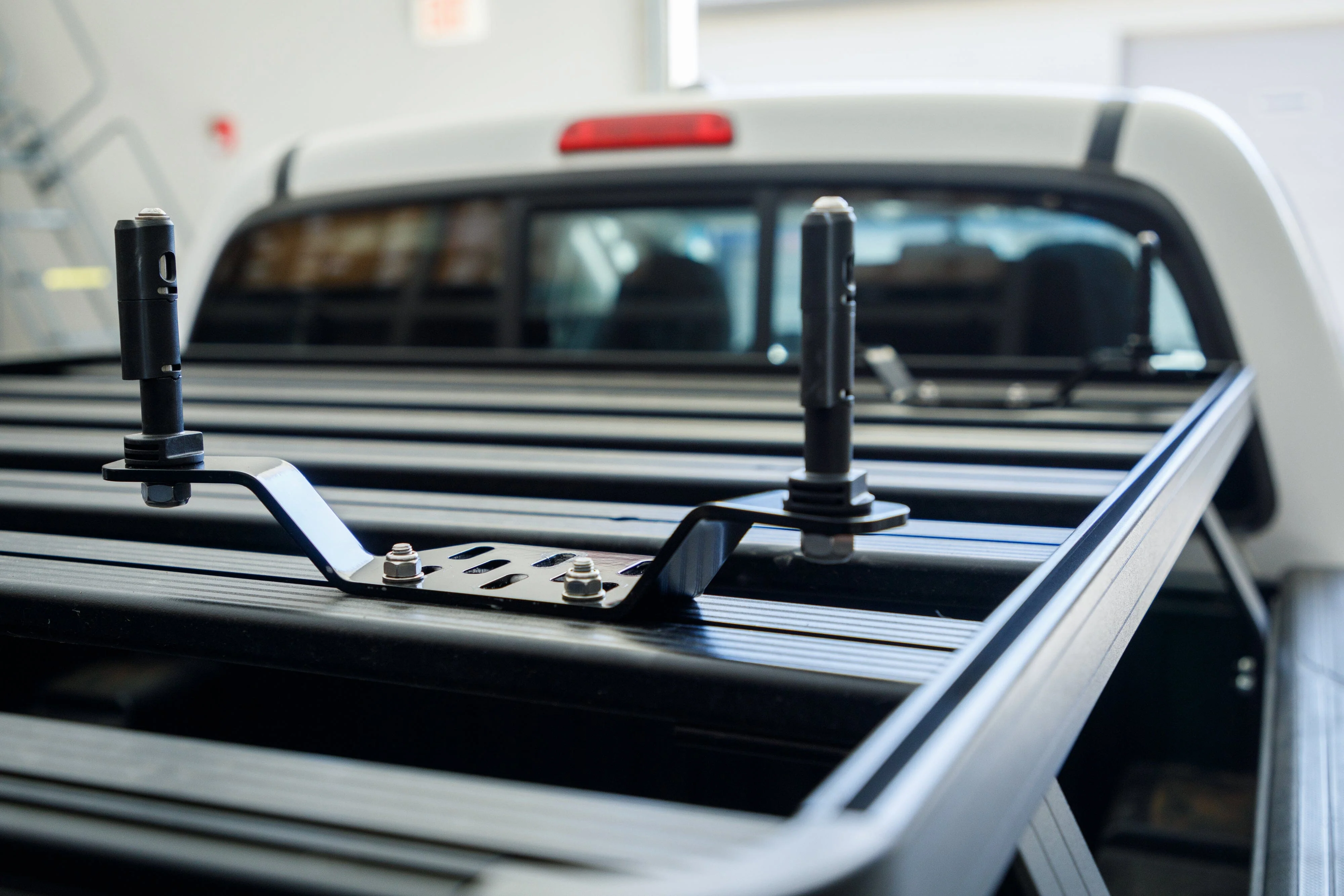 Overland Kitted Raised Boomerang MAXTRAX® Mount 2" Rise - Image 10