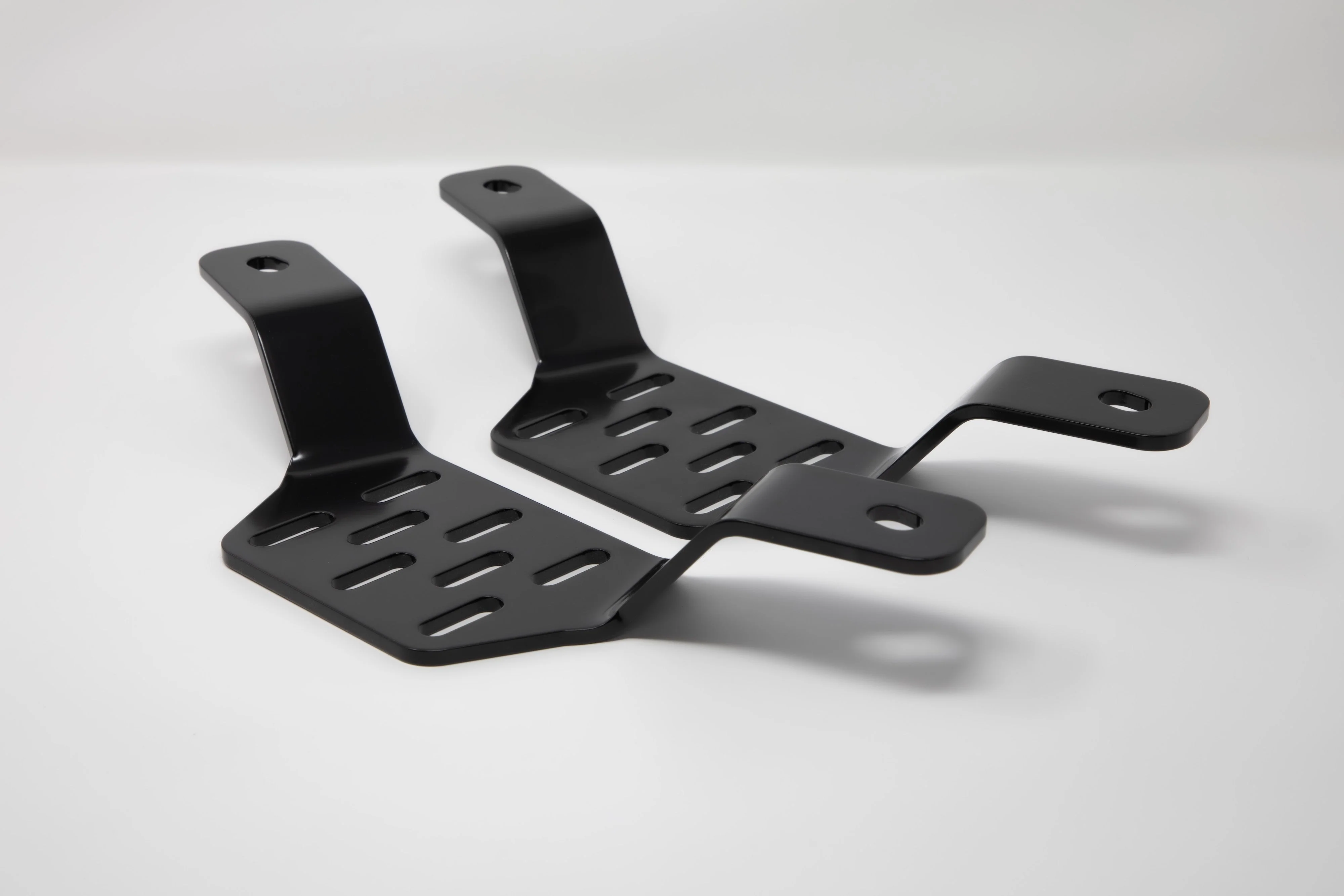 Overland Kitted Raised Boomerang MAXTRAX® Mount 2" Rise - Image 6