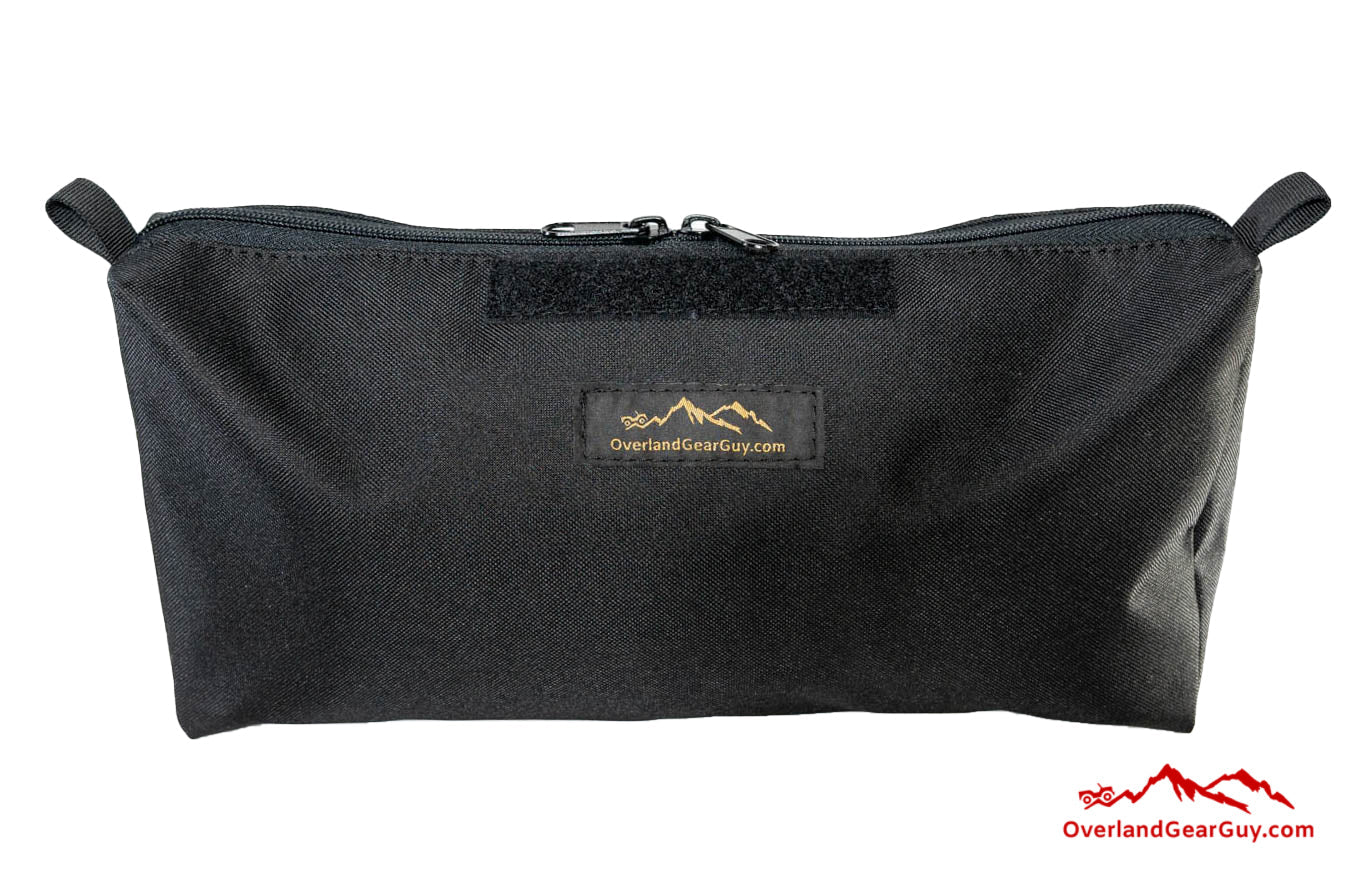 Overland Storage Bag Mini - Image 3