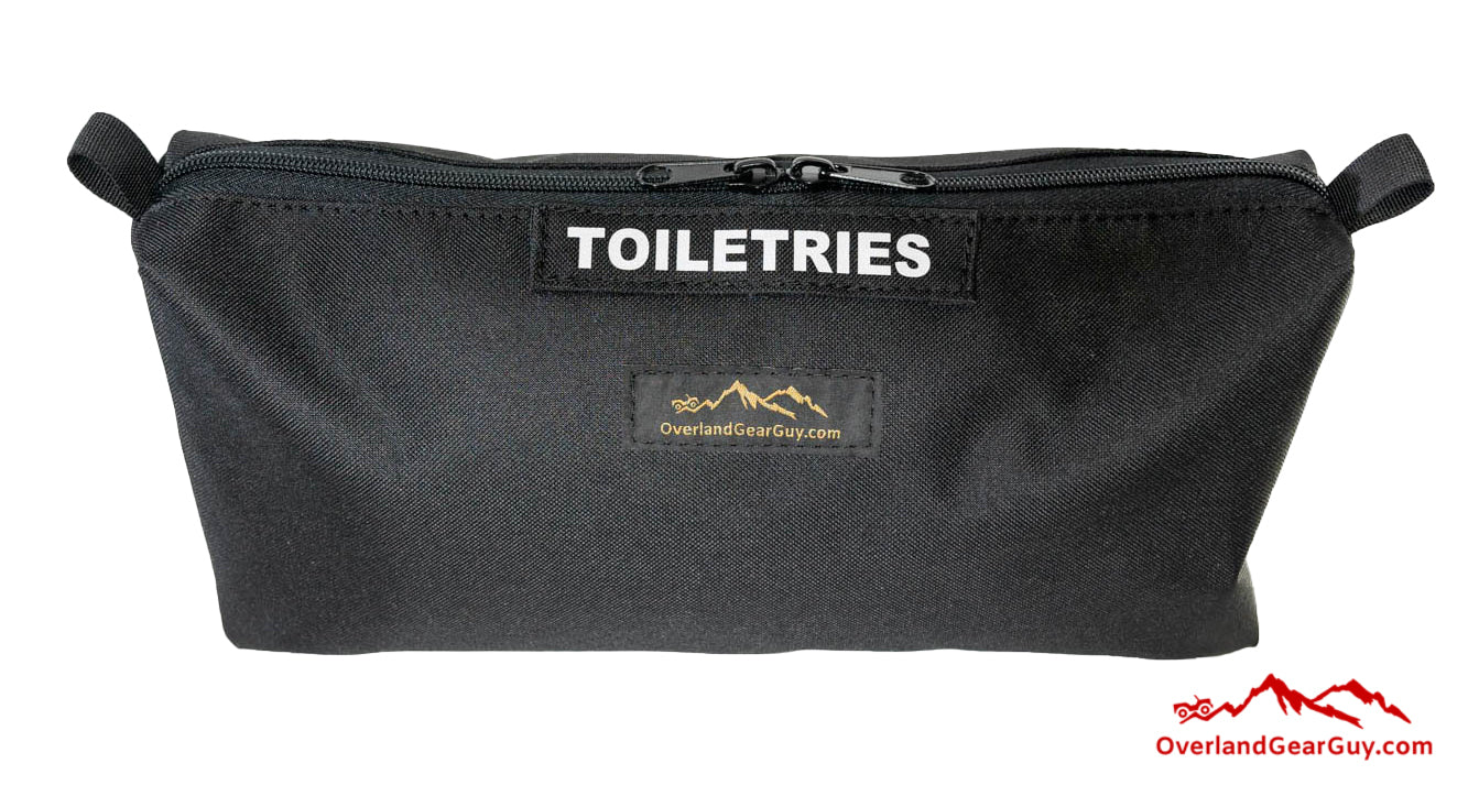 Overland Storage Bag Mini - Image 4