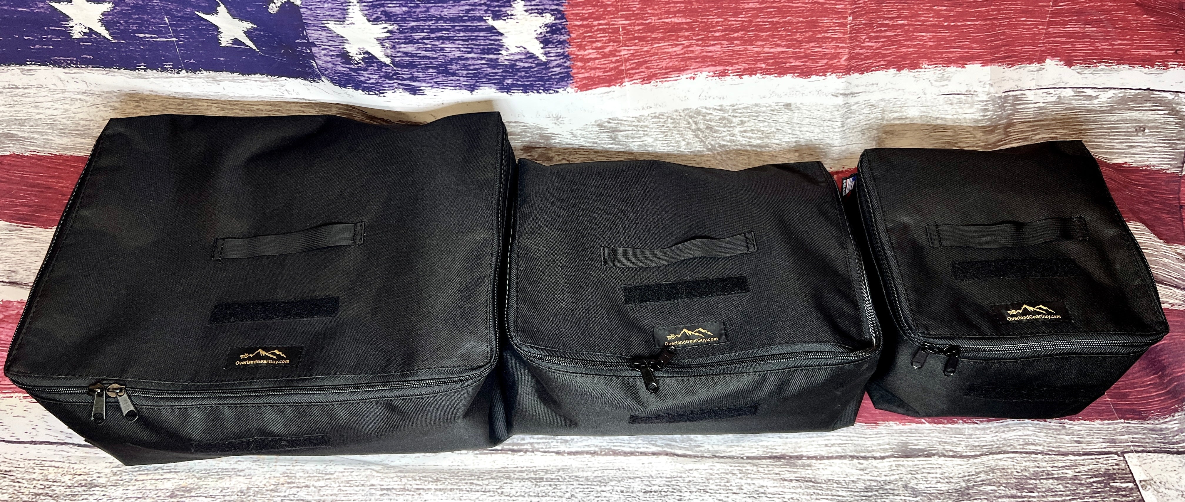 Overland Storage Cube Set - Image 14