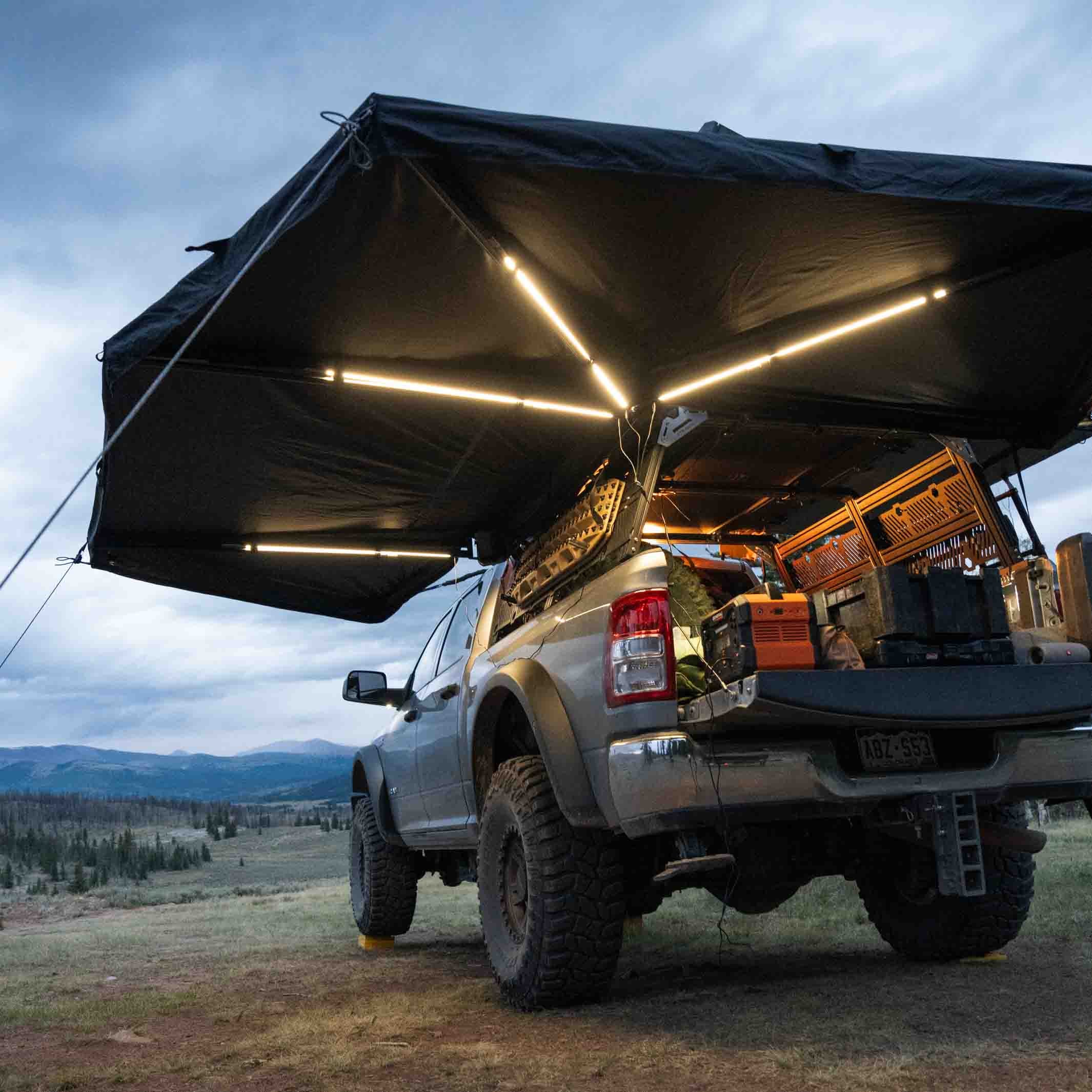ÖVRCAST 270° AWNING - Image 4