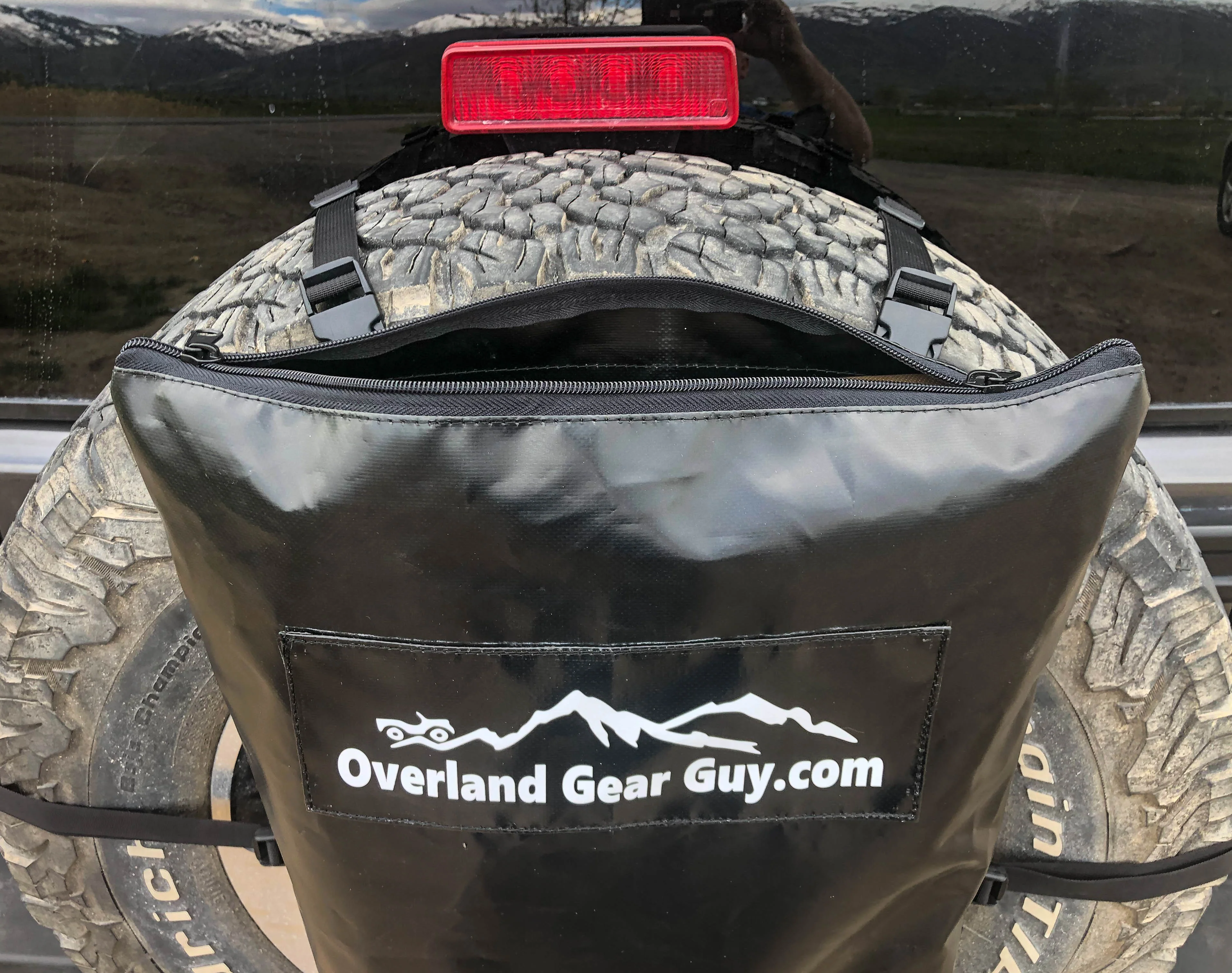 Pack It Out Bag - Image 11