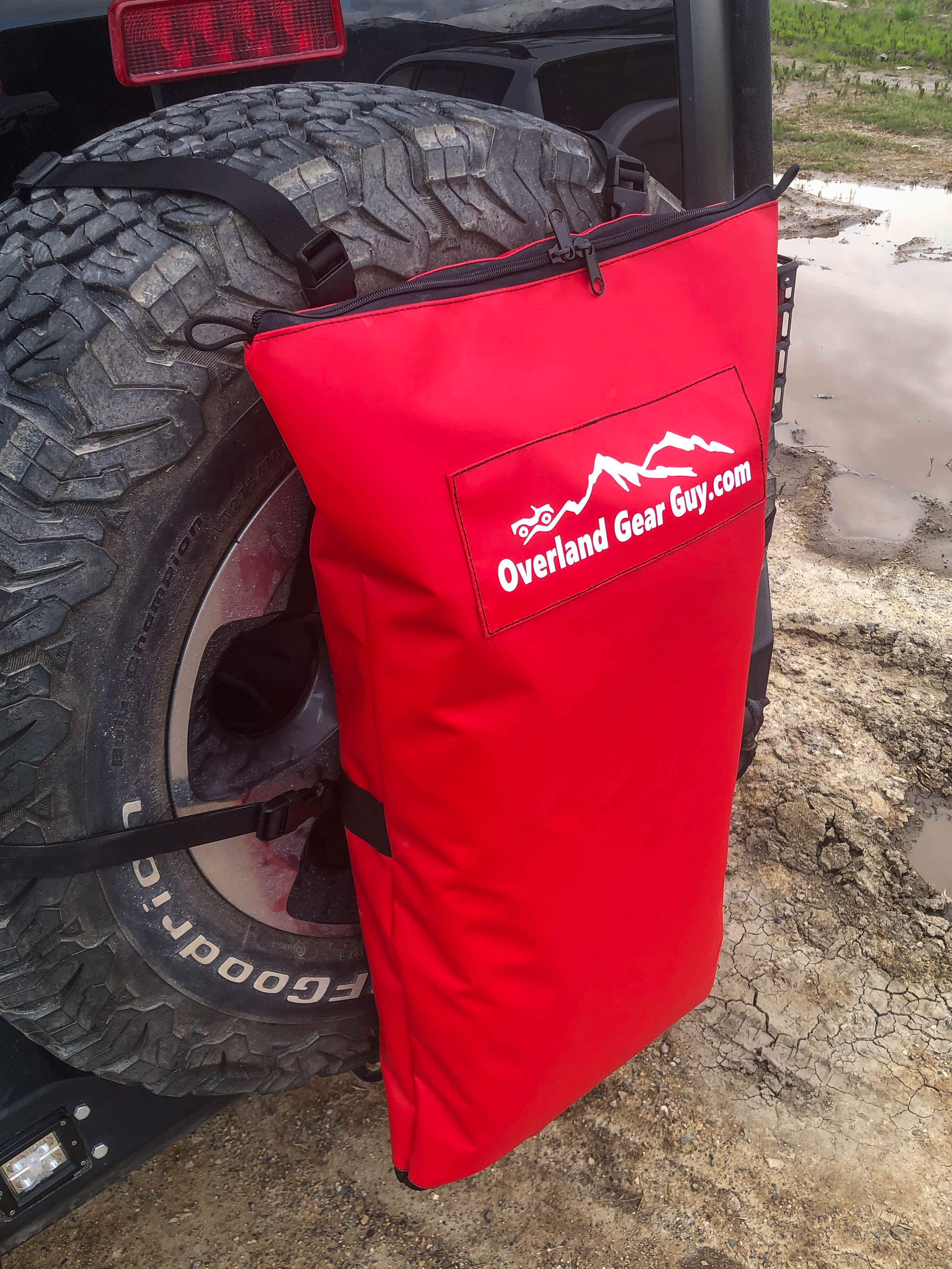 Pack It Out Bag - Image 13