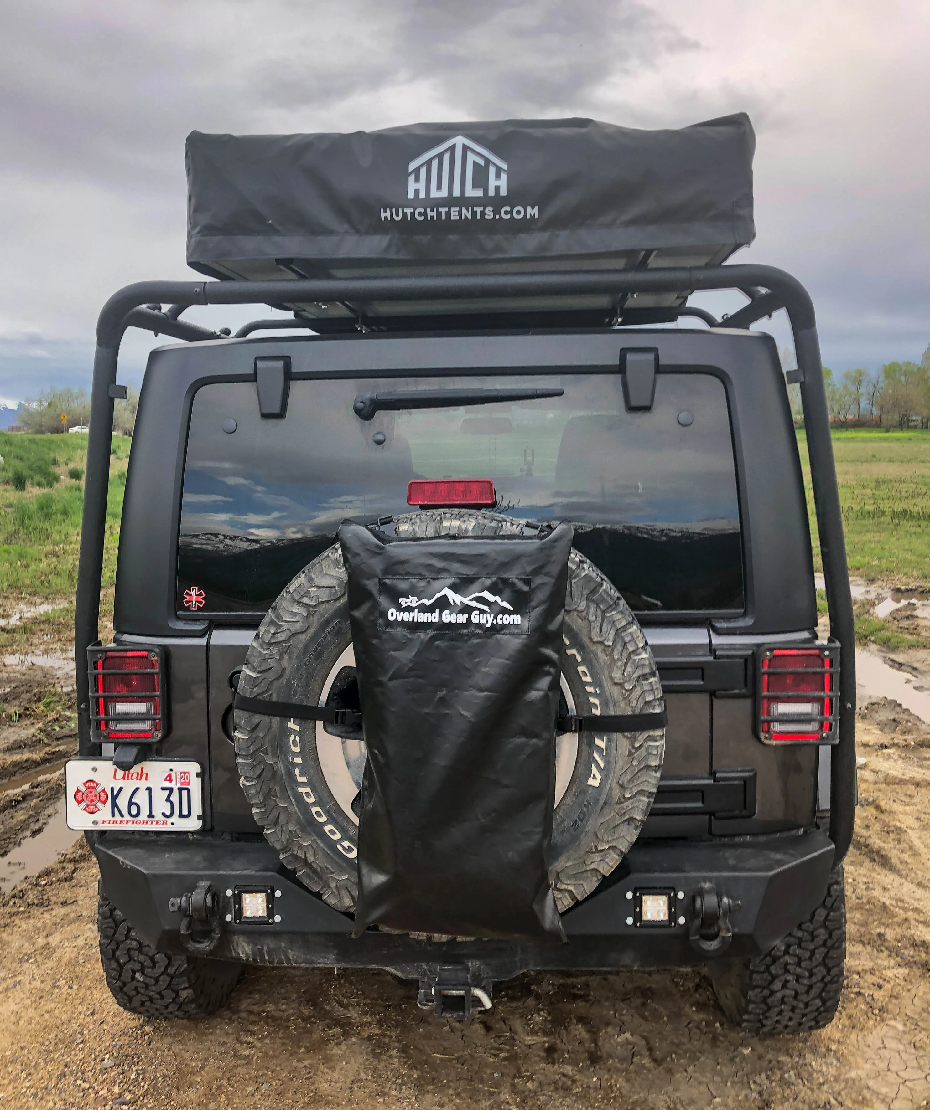 Pack It Out Bag - Image 2