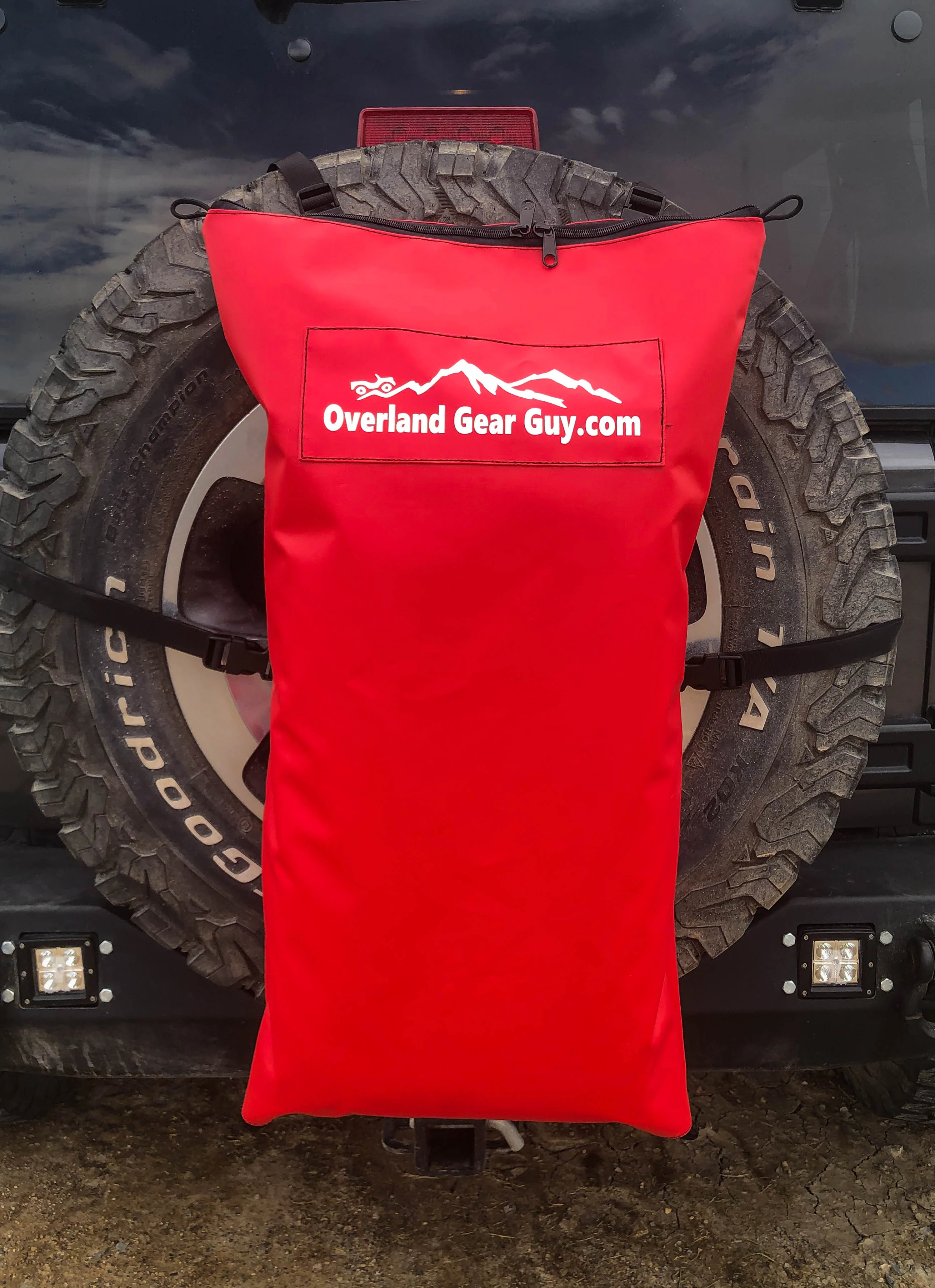Pack It Out Bag - Image 3