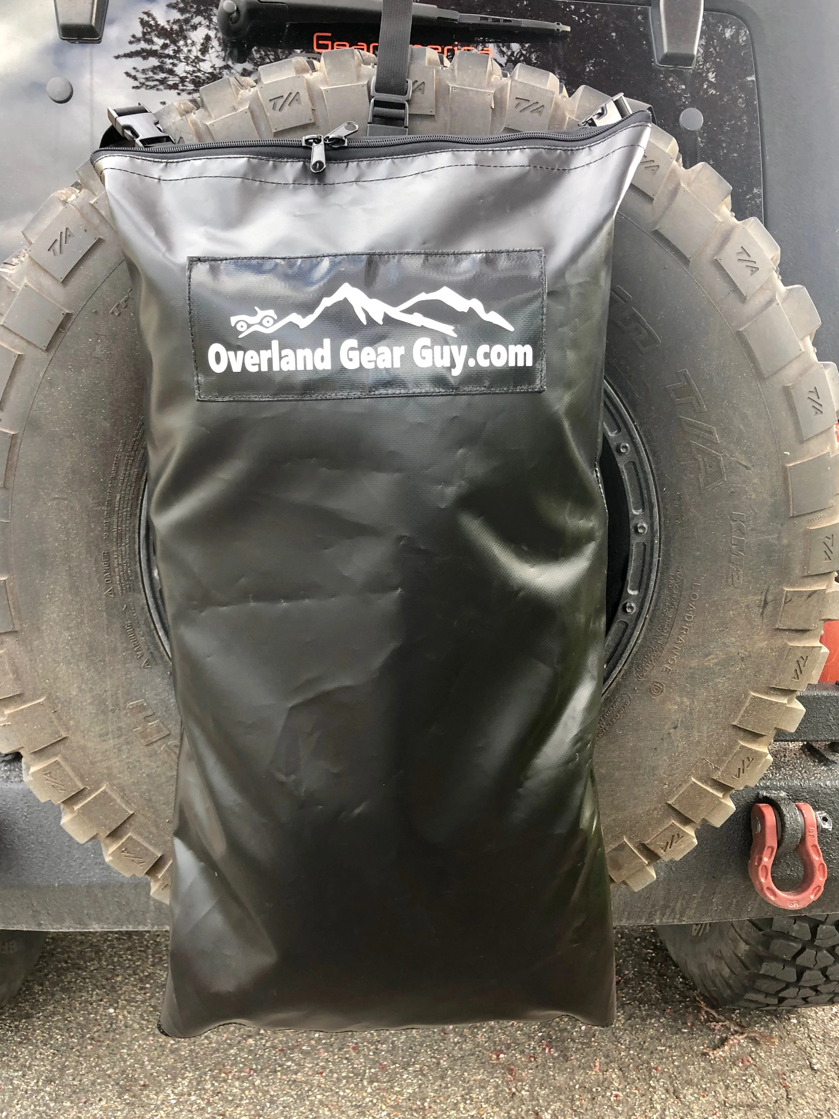 Pack It Out Bag - Image 7