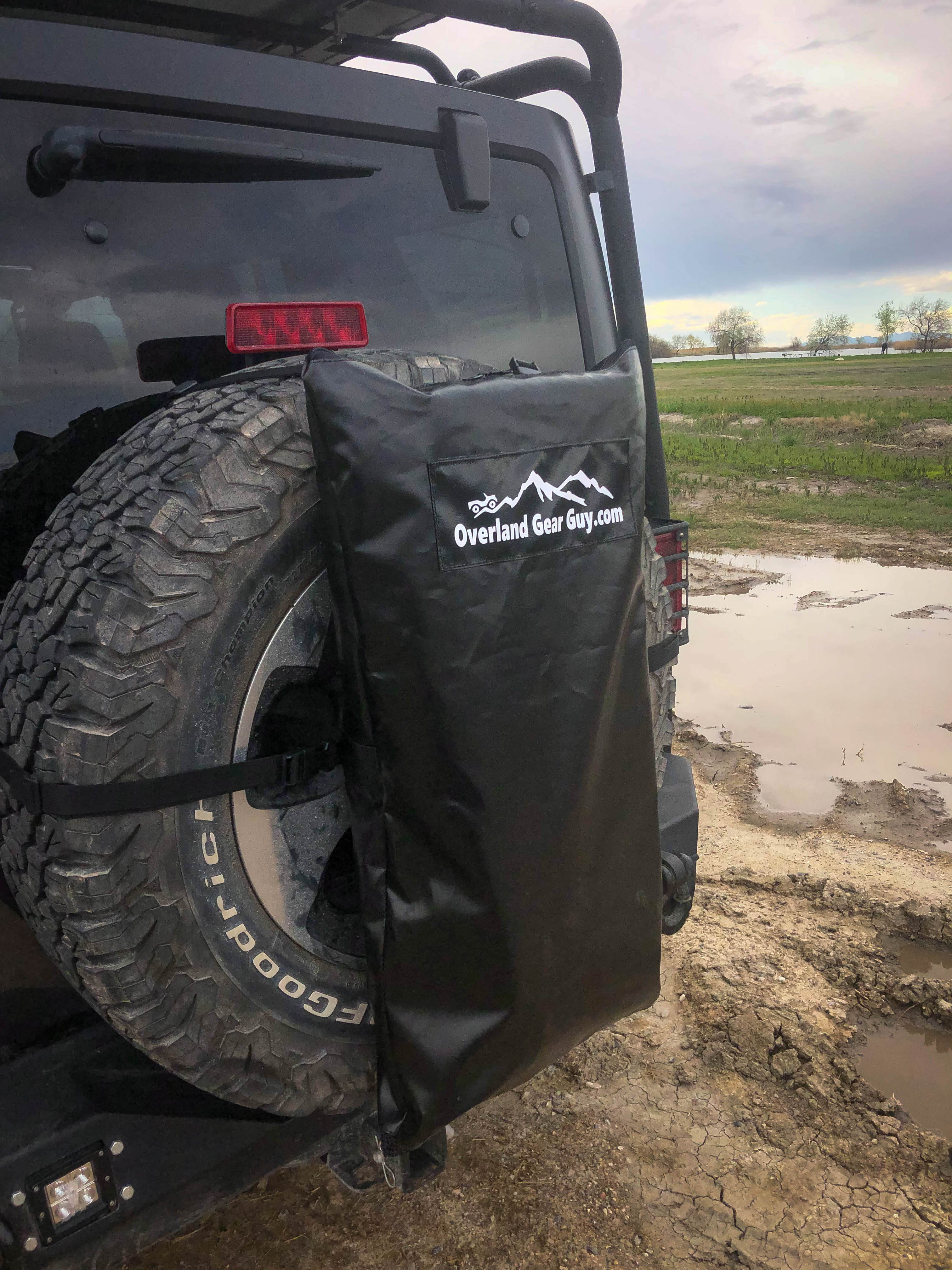 Pack It Out Bag - Image 9