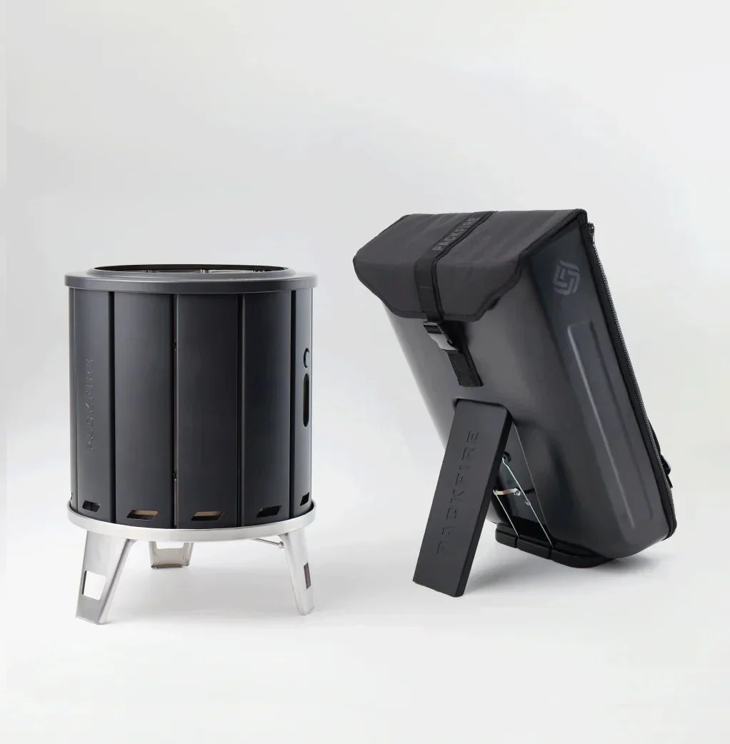 PACKFIRE Fire Pit - Image 2