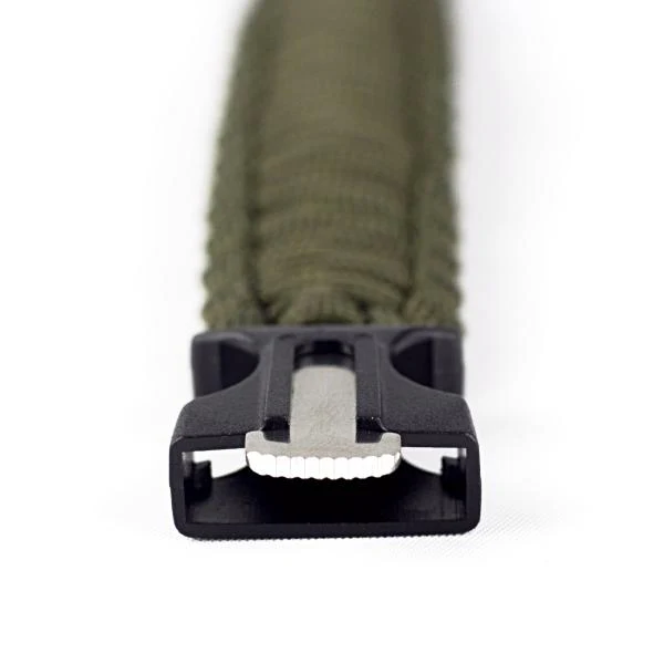 Paracord Survival Bracelet - Image 6