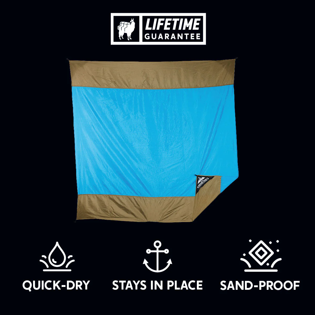 Parasheet® Beach Blanket - Image 10