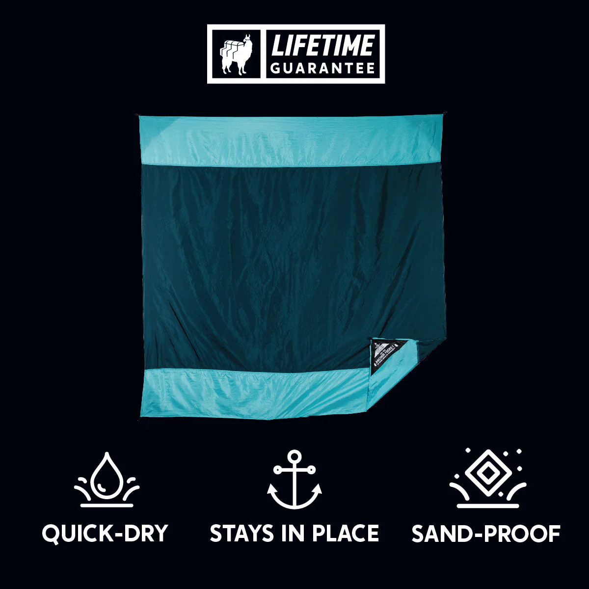 Parasheet® Beach Blanket - Image 12