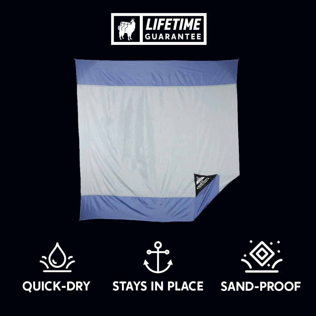 Parasheet® Beach Blanket - Image 14