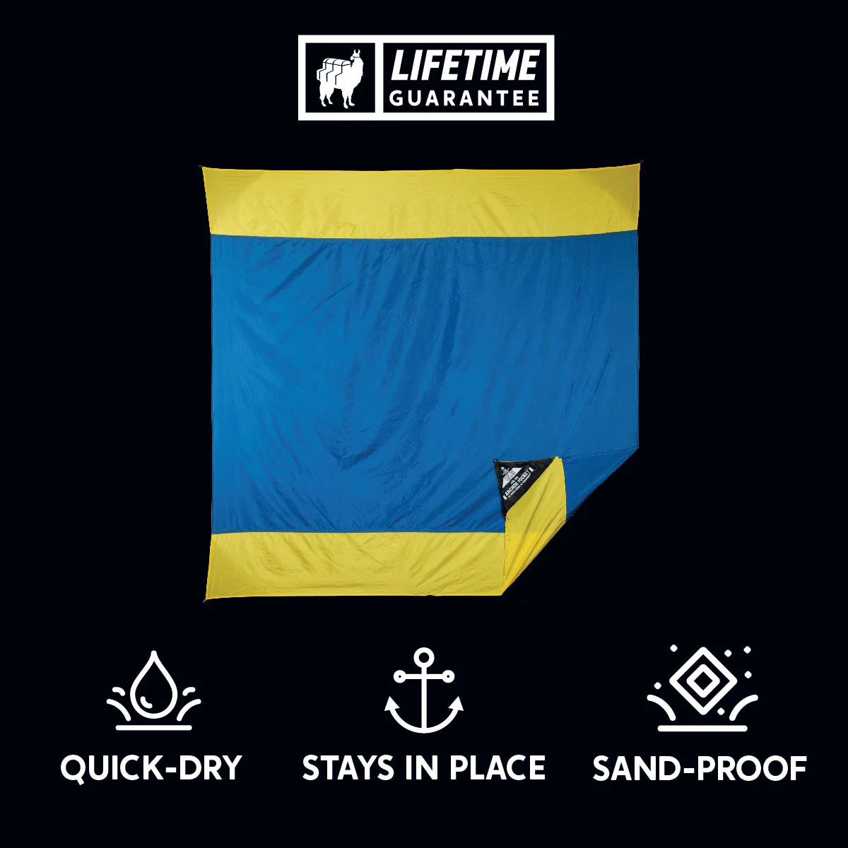 Parasheet® Beach Blanket - Image 16