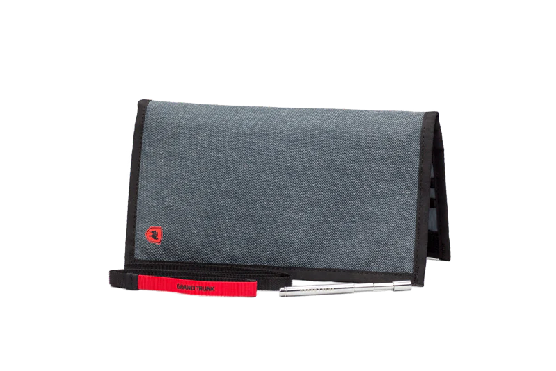 Passport Holder & Organizer - Image 3