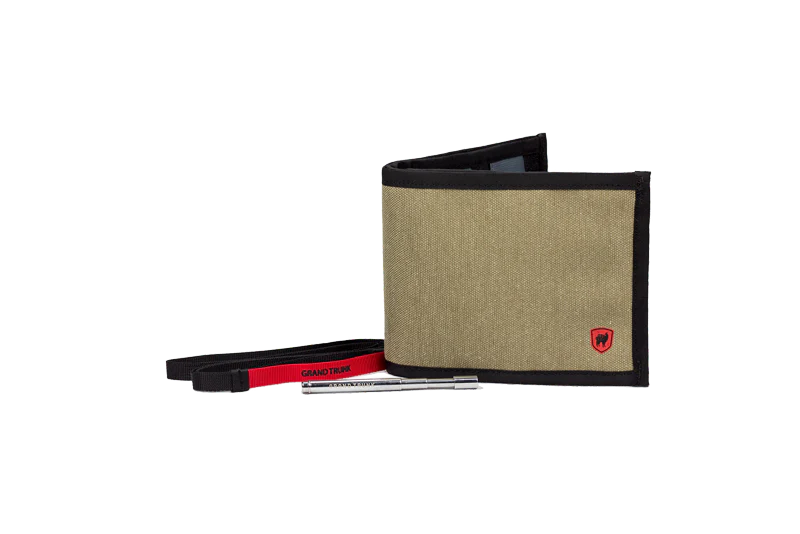 Passport Wallet - Image 4