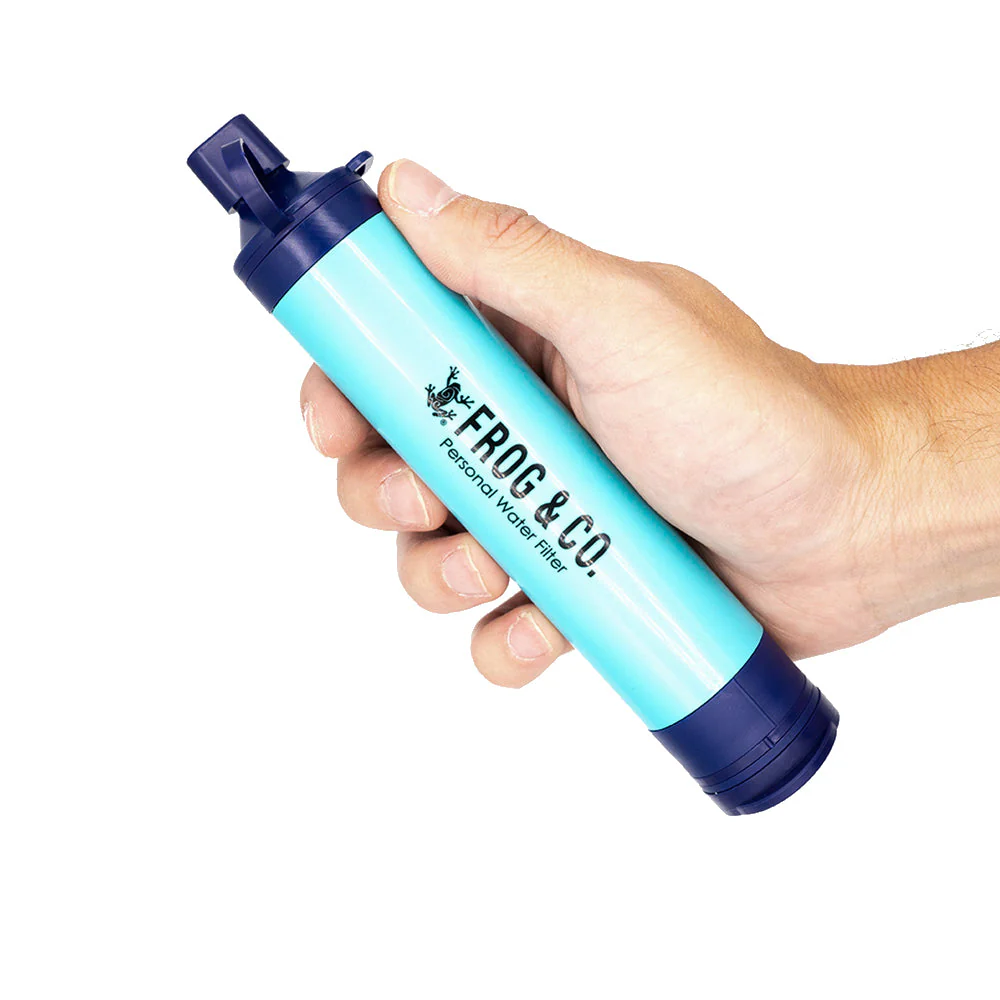 Personal Water Filter Straw - Image 2