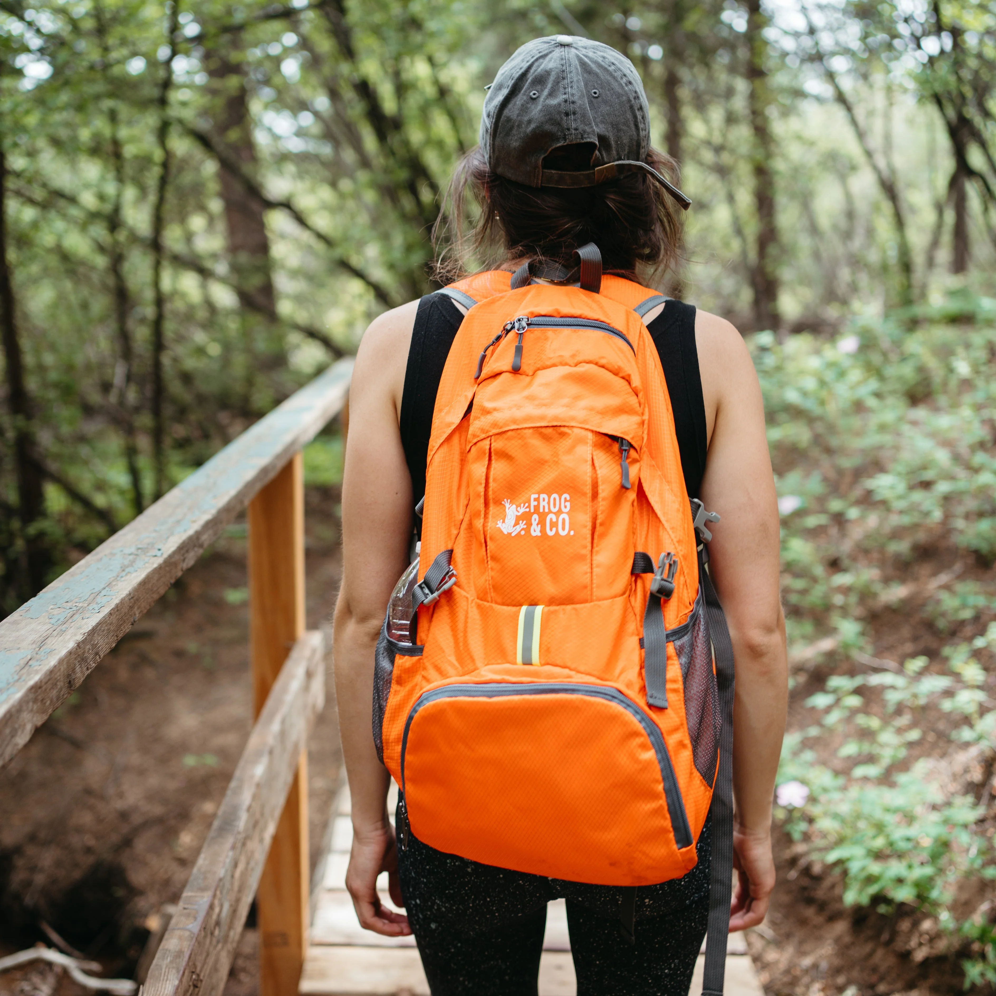 Pocket Backpack - Image 15