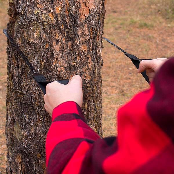 Pocket Chainsaw - Image 2