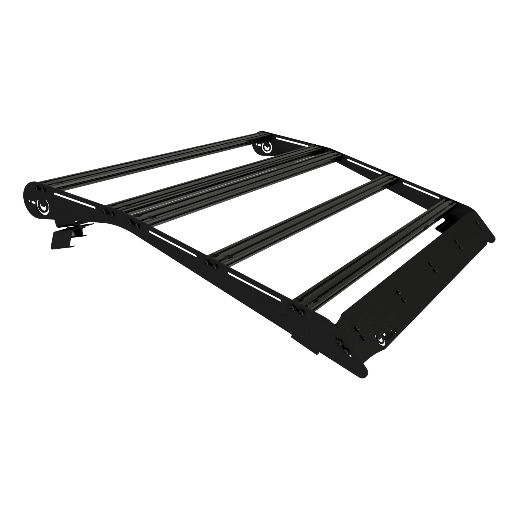 Polaris General XP 1000 2 Seat Prinsu Roof Rack | 2016-2021