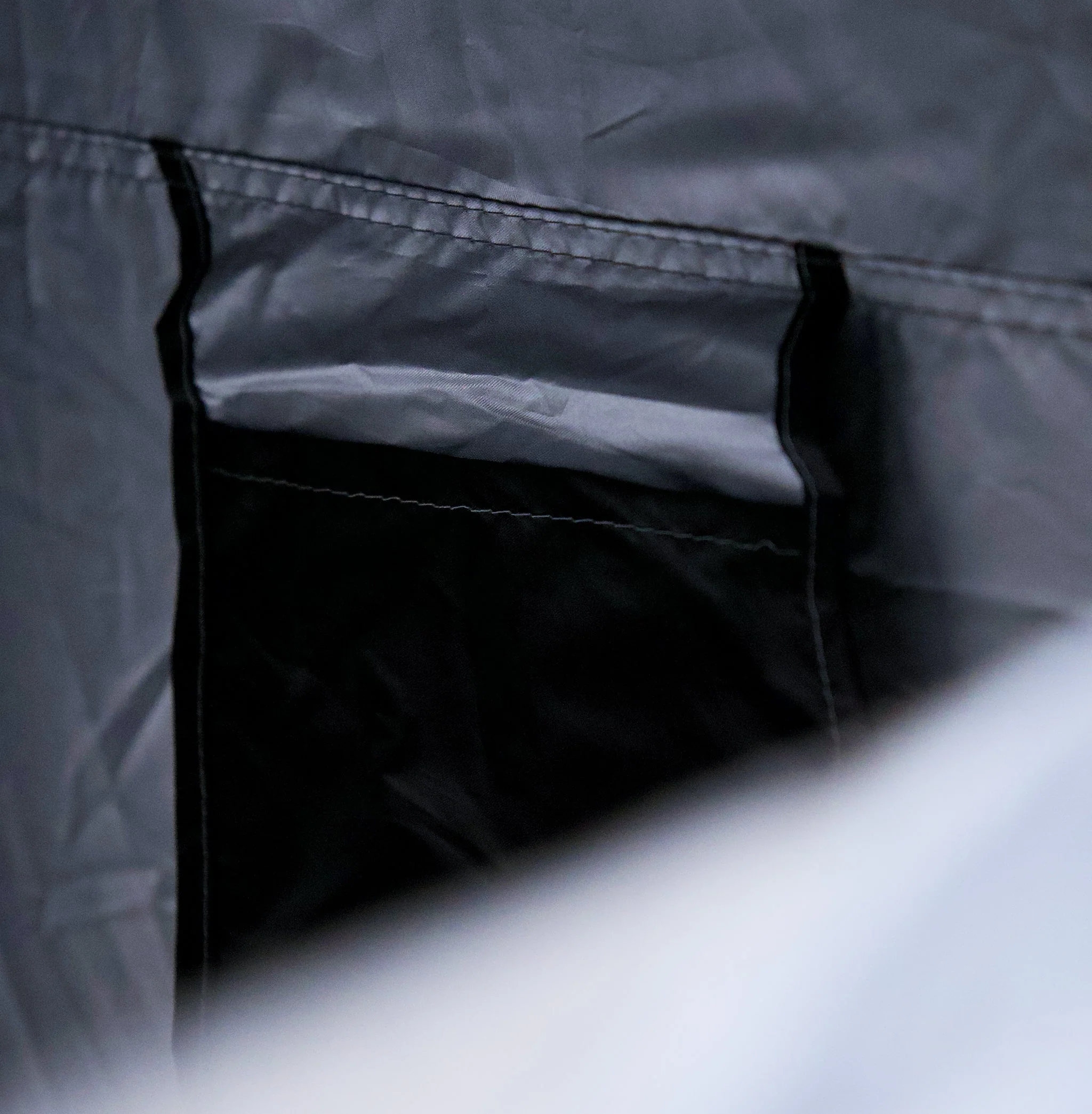 Pop-Up Shower and Toilet Tent | BOXIO - TENT - Image 6