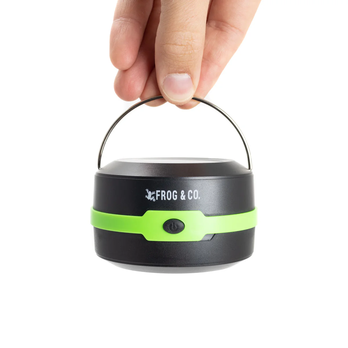Pop-Up Solar Pocket Light 3.0 - Image 2