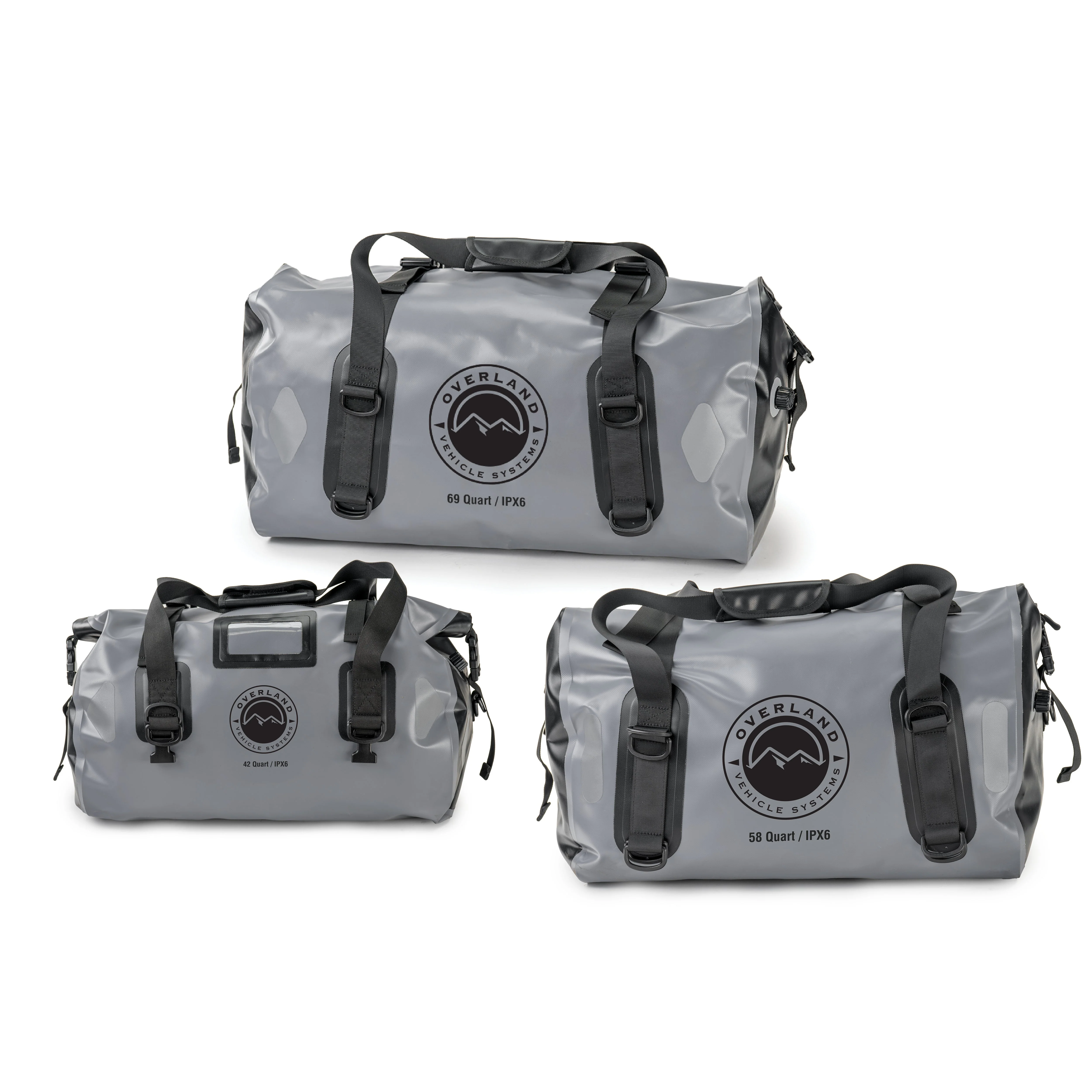 Portable Dry Storage Bags - Image 4