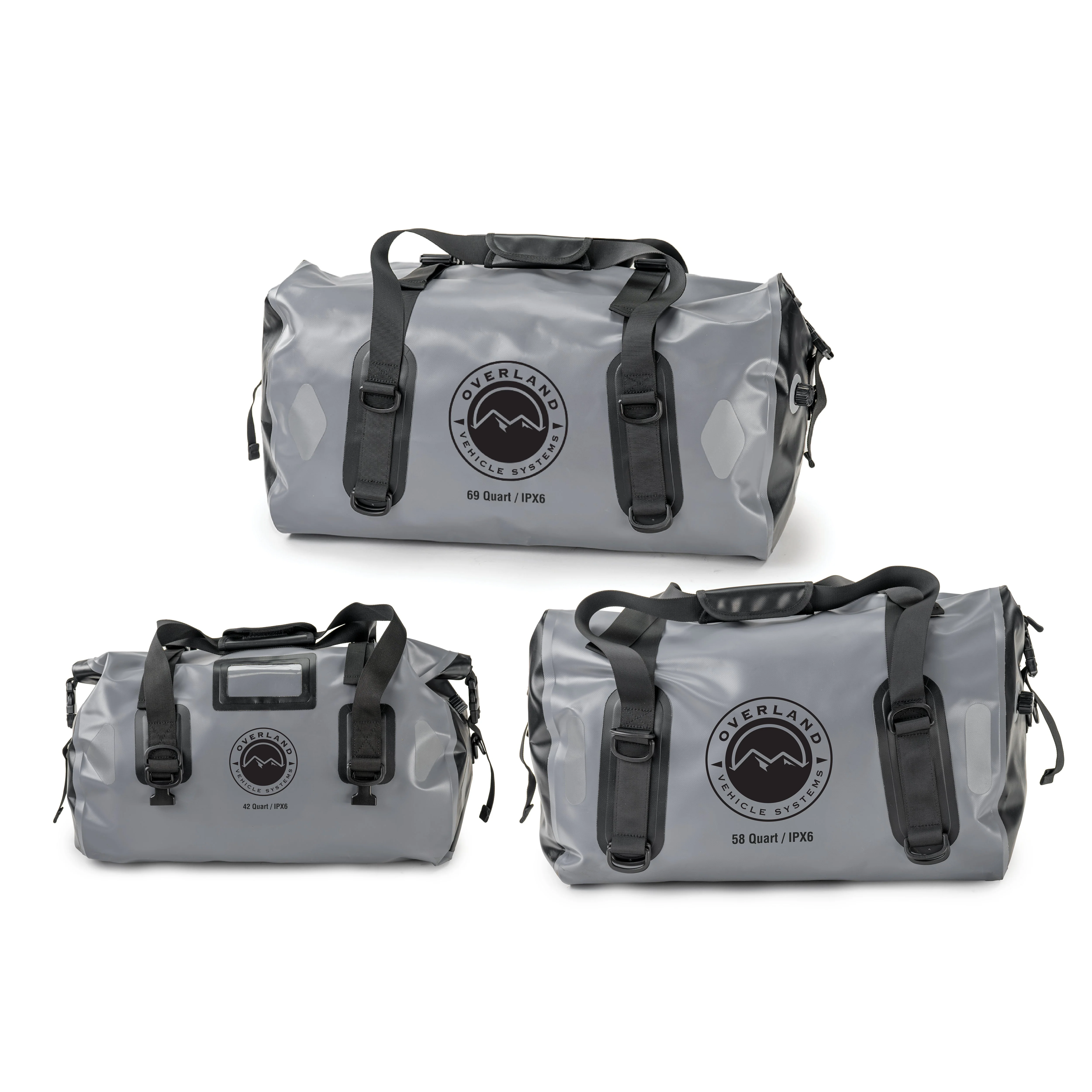 Portable Dry Storage Bags - Image 5