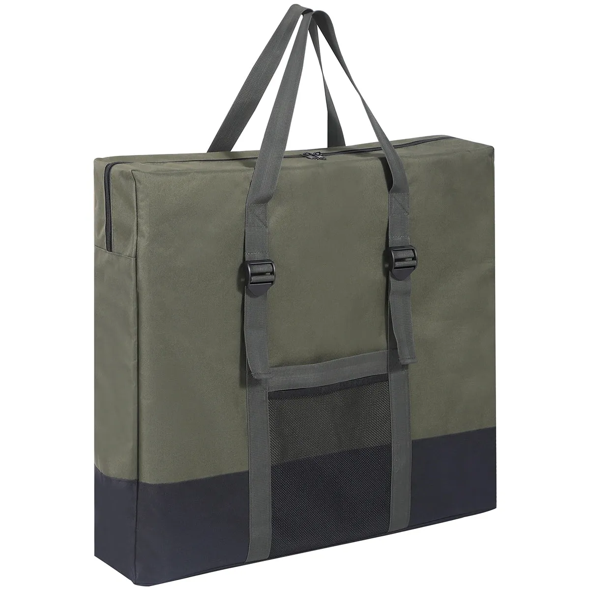 Portable Folding Storage Table Bag - Image 11