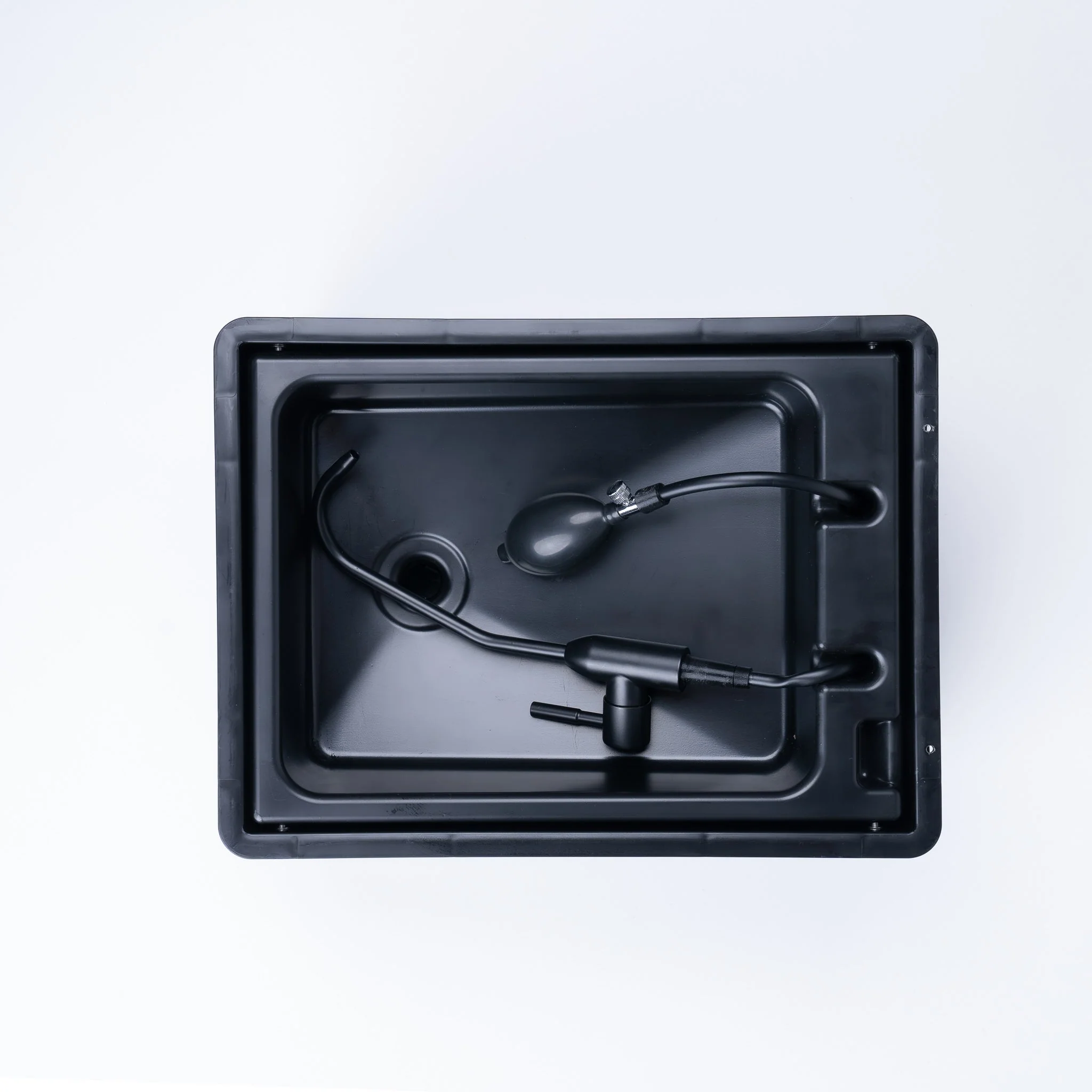 Portable Sink Starter Set | BOXIO - WASH PLUS - Image 7