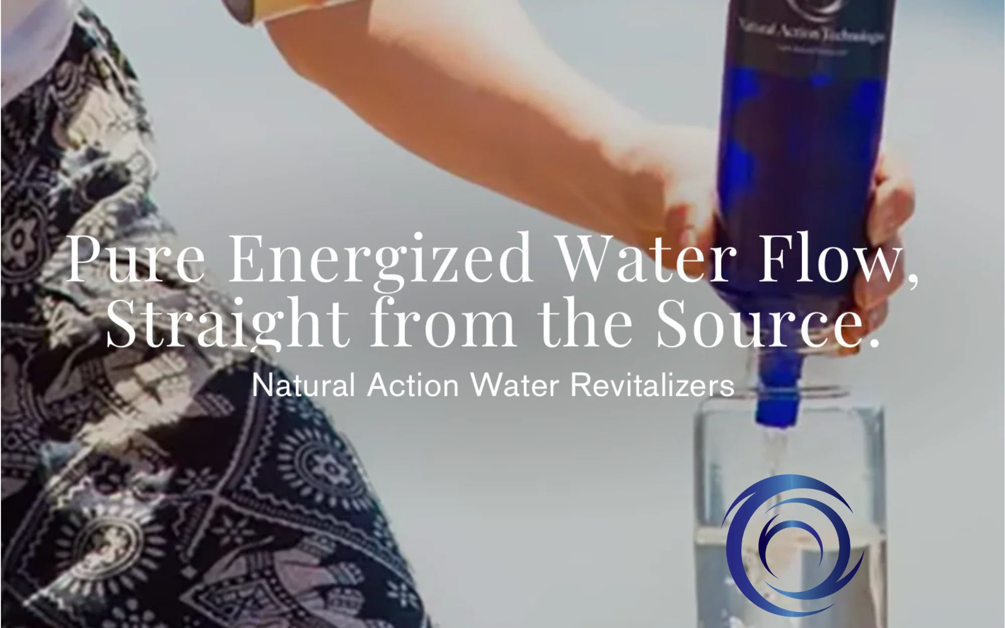 Portable Water Revitalizer - Image 11