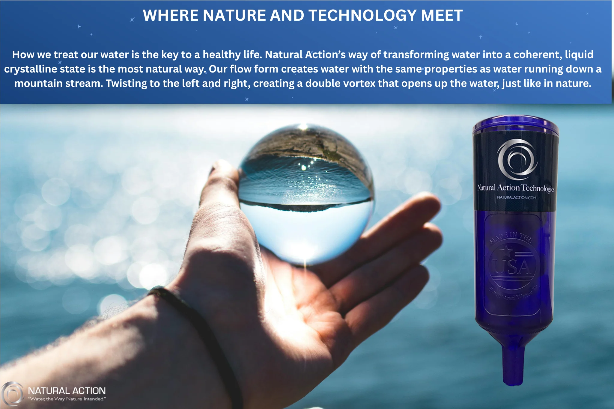 Portable Water Revitalizer - Image 6