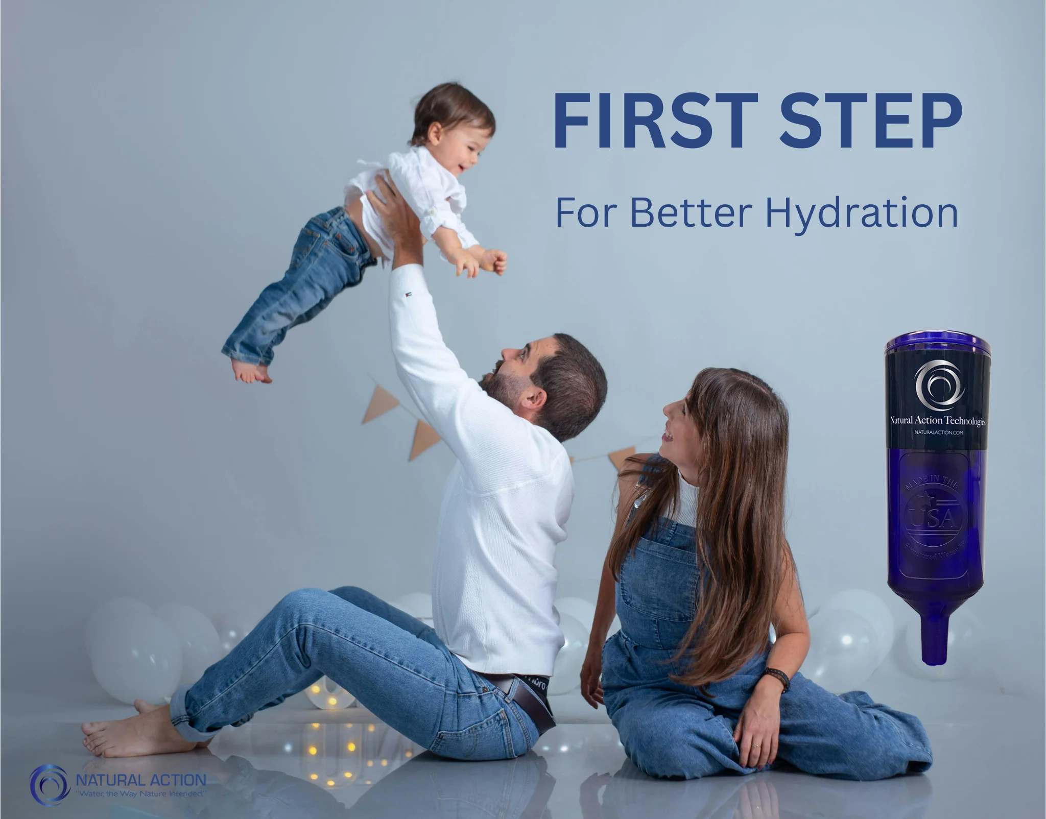 Portable Water Revitalizer - Image 8