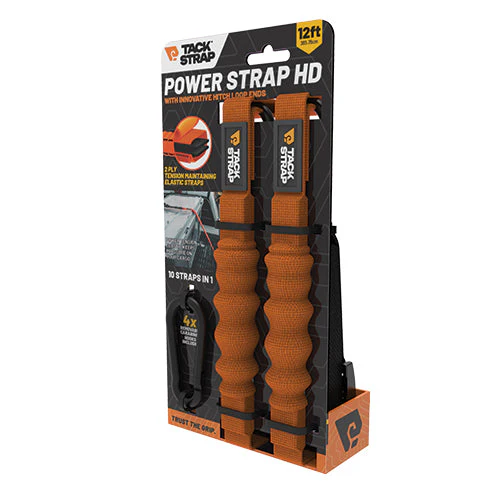 POWER STRAP HD - Image 5