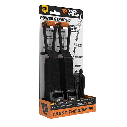 POWER STRAP HD - Image 6
