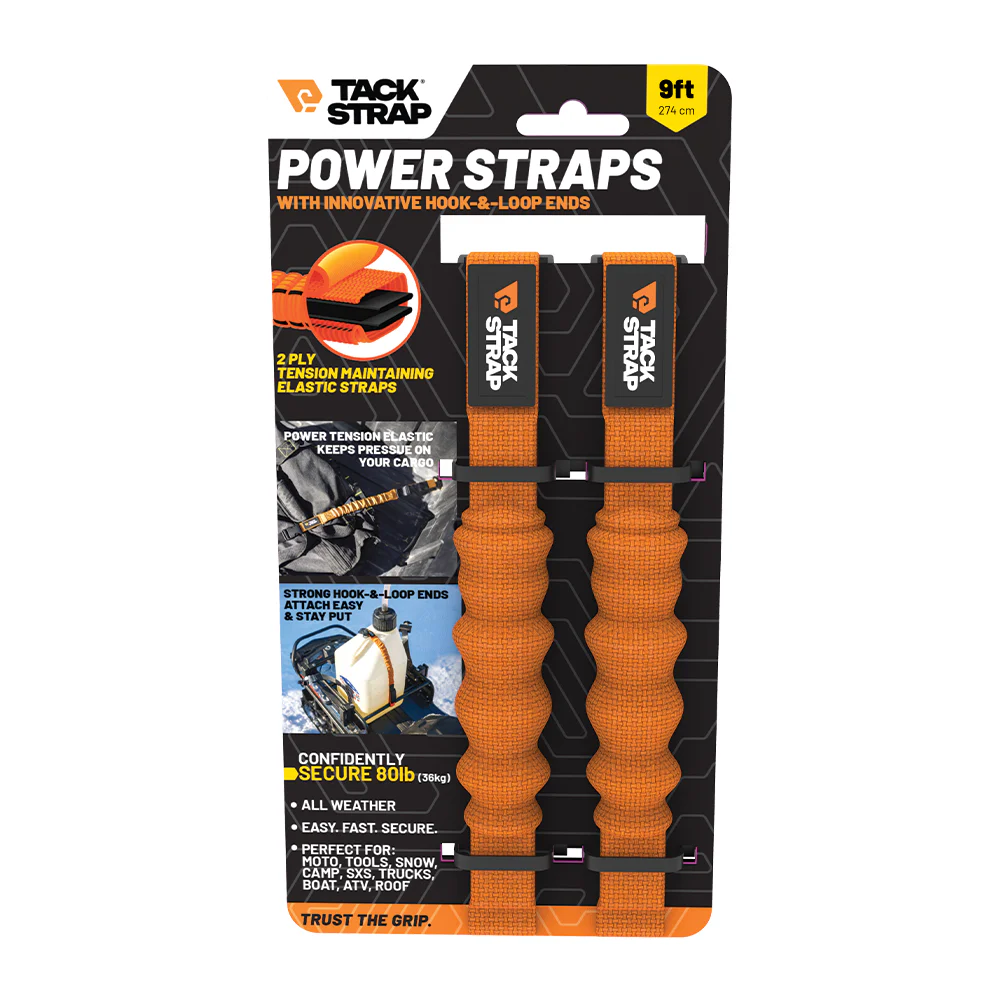 POWER STRAPS - Image 9