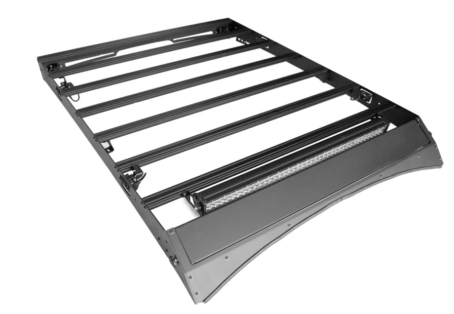 PREMIUM ROOF RACK FOR 2014-2021 TUNDRA CREW MAX - Image 2