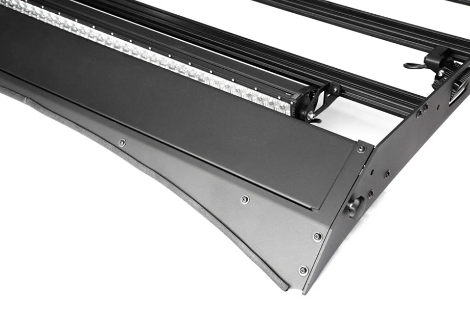 PREMIUM ROOF RACK FOR 2014-2021 TUNDRA CREW MAX - Image 4