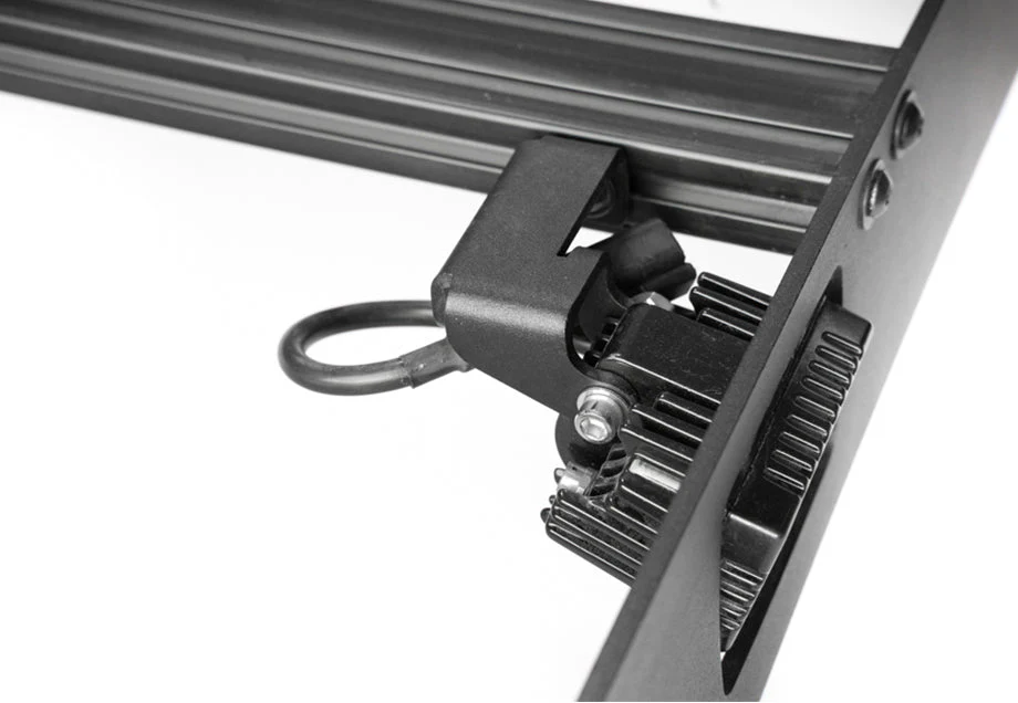 PREMIUM ROOF RACK FOR 2014-2021 TUNDRA CREW MAX - Image 7