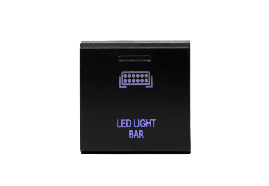 Premium Roof Rack Lighting Kit for Tundra - Image 15