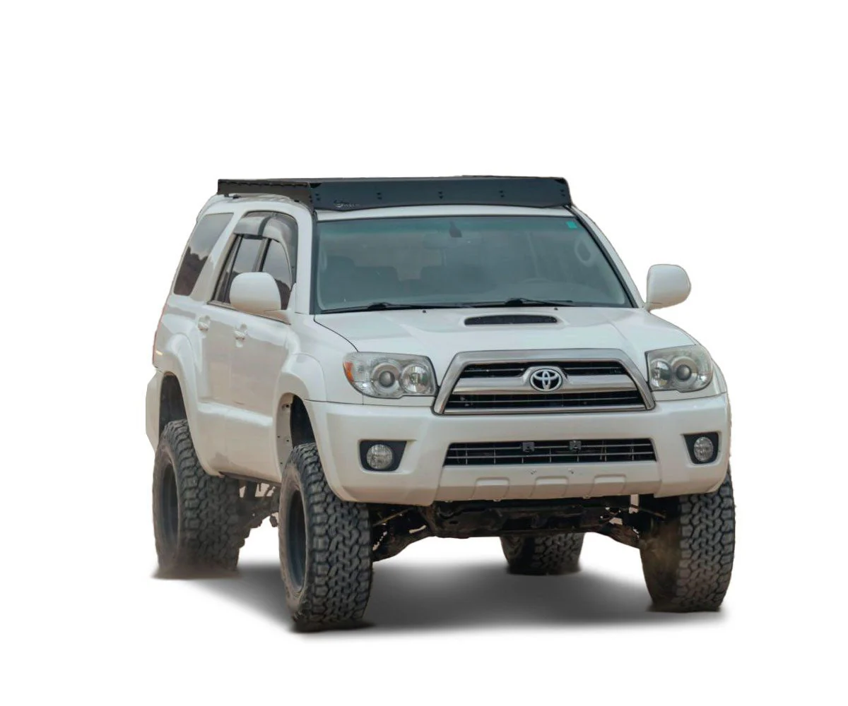 Prinsu 4th Gen Toyota 4Runner Roof Rack | 2003-2009 - Image 3