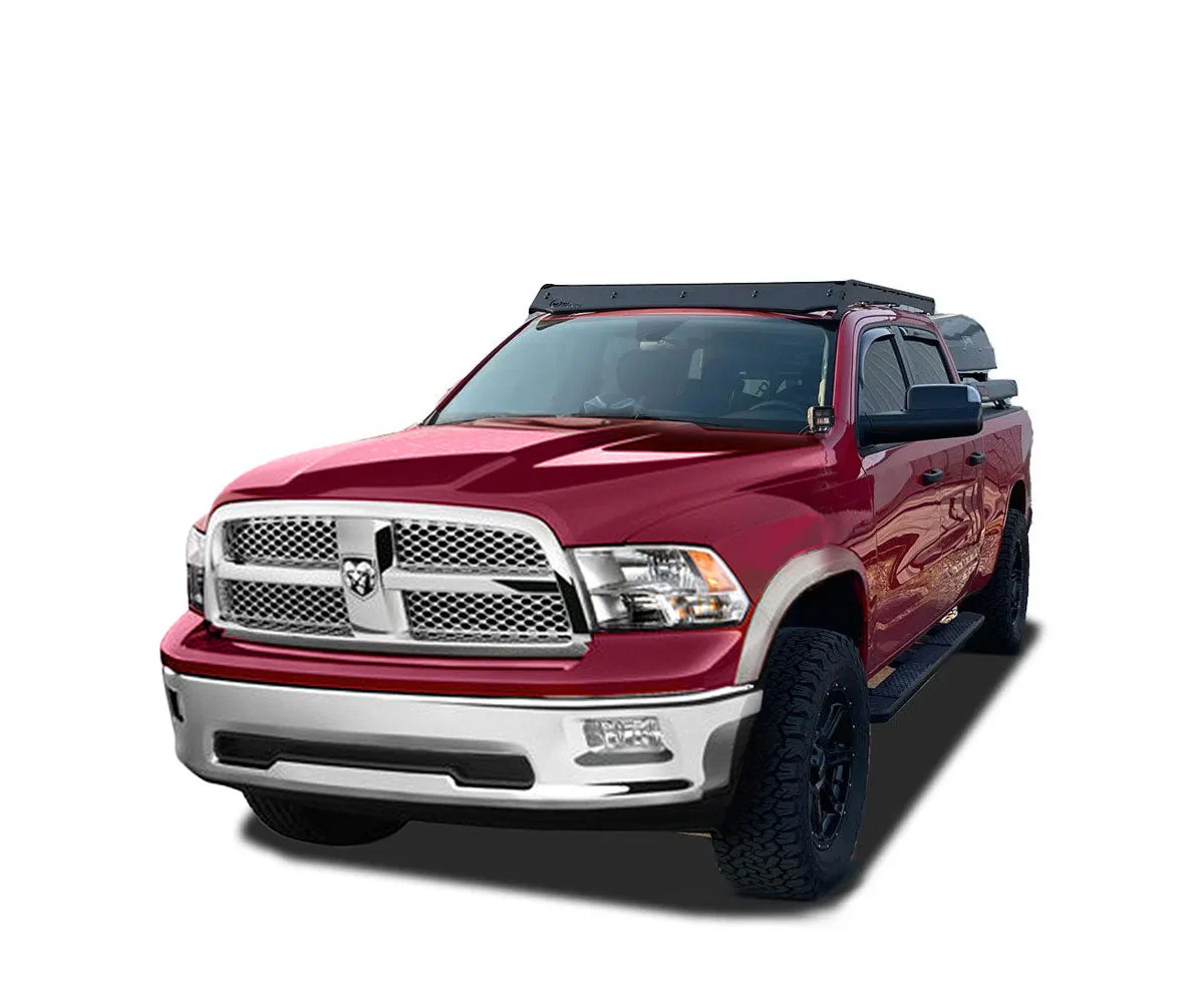 Prinsu Dodge Ram Roof Rack | 2009-2018 - Image 2