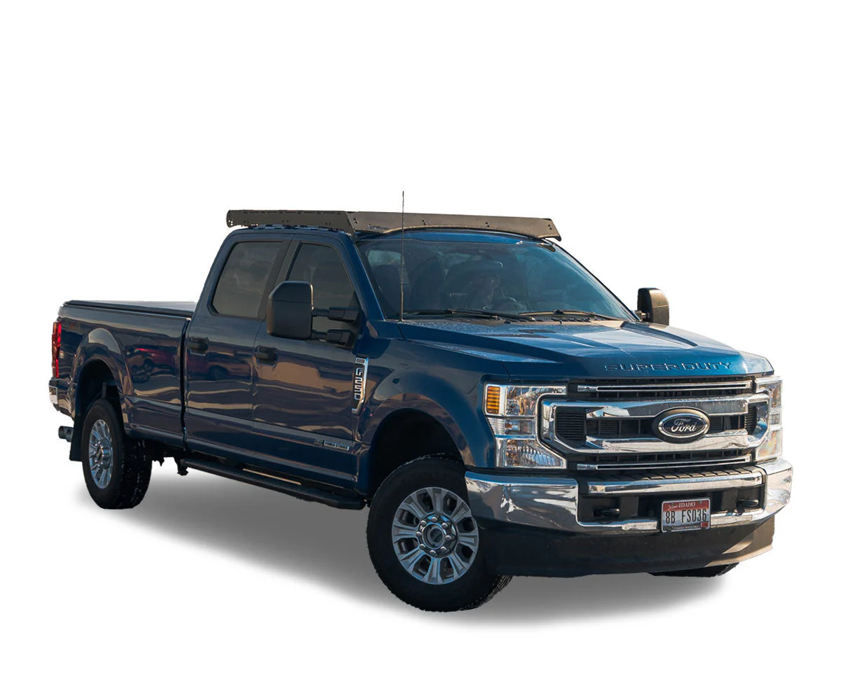 Prinsu Ford Super Duty Original Roof Rack | 2017-Current - Image 2