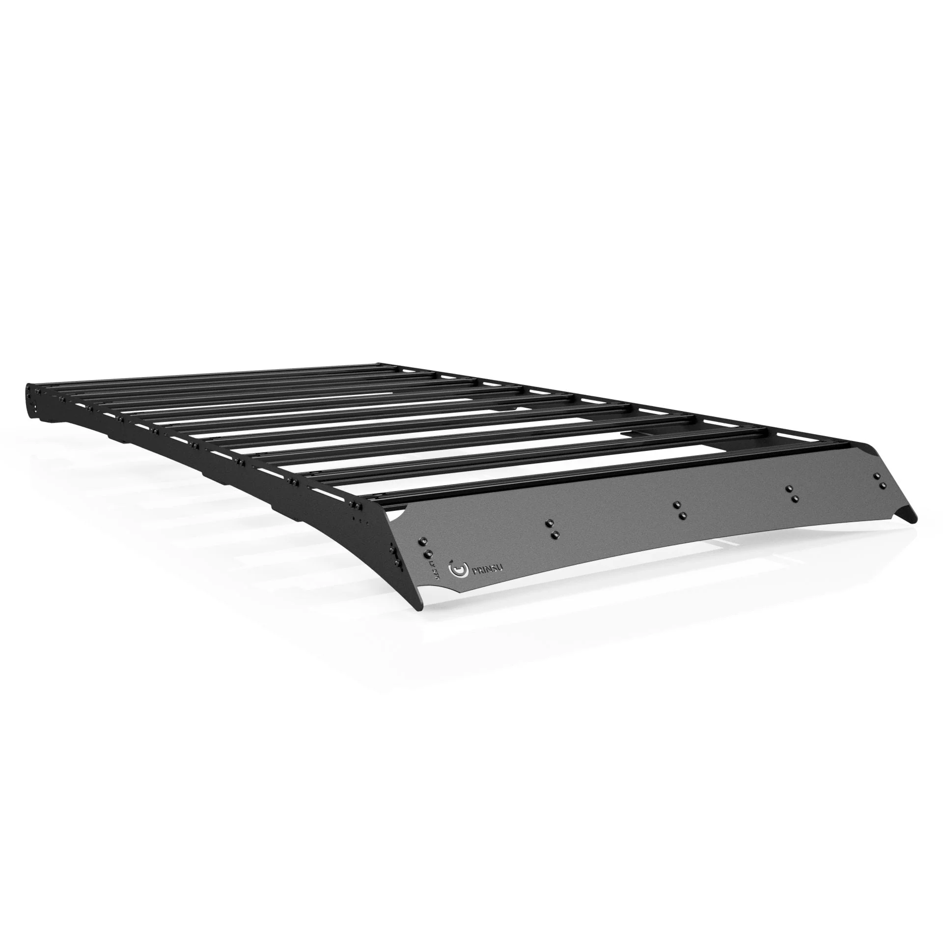 Prinsu LX570 Roof Rack | 2016-2021 - Image 3