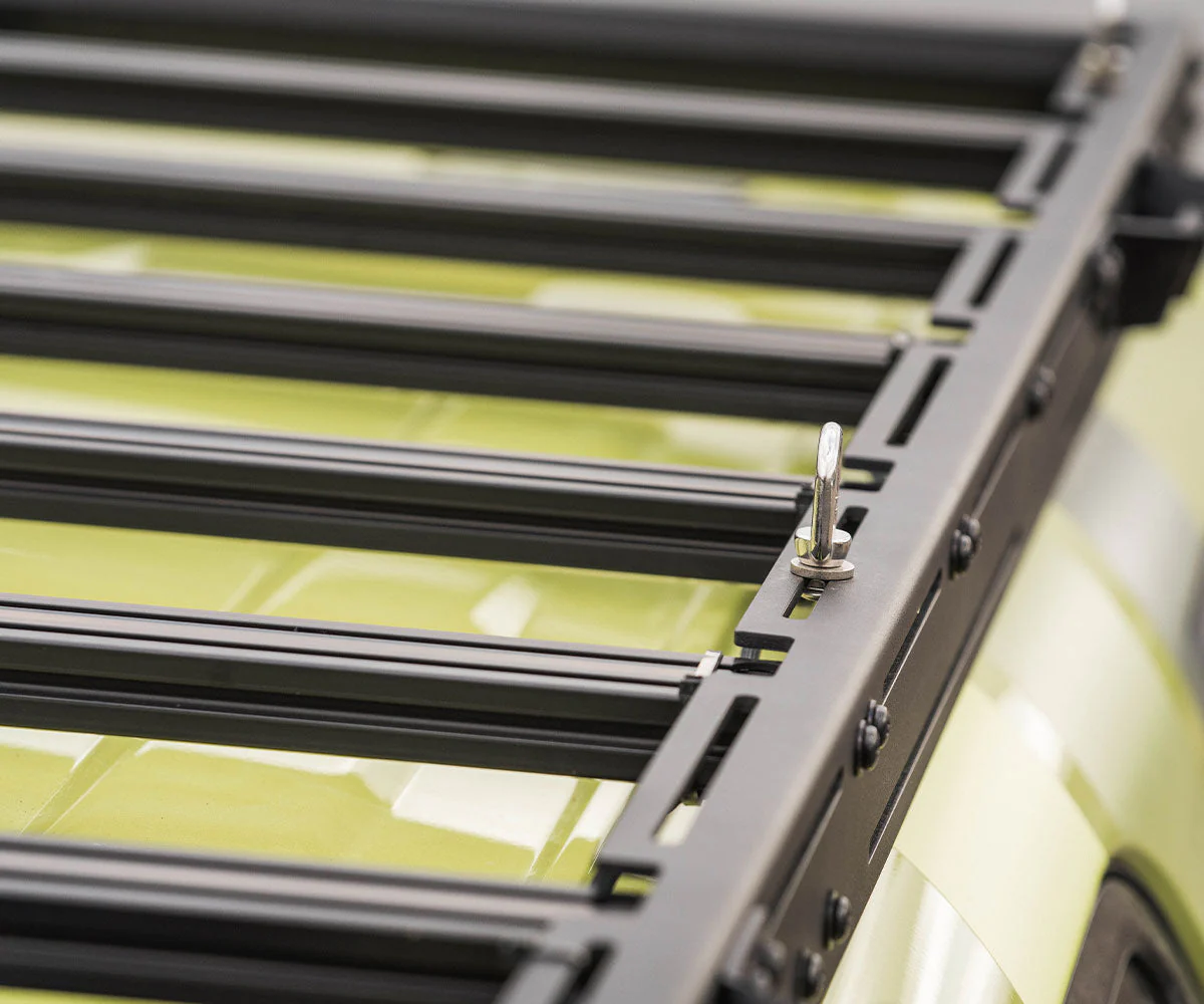 Prinsu Pro Chevy Colorado Roof Rack | 2015-2025 - Image 6